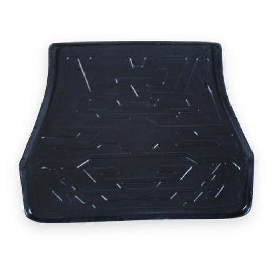 Trunk Tray