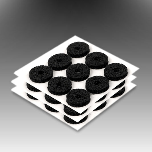 Paramat Clip Damper
