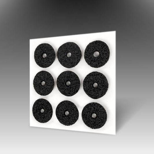 Paramat Clip Damper