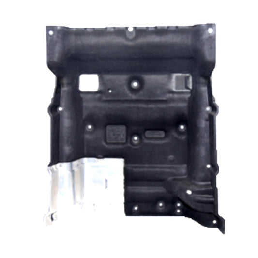 Underbody Insulation