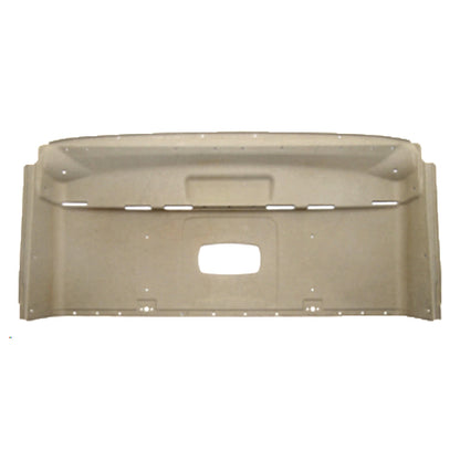 Interior Trims