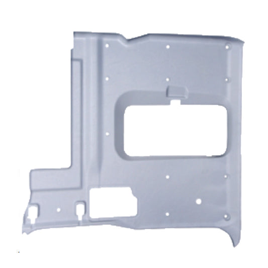 Interior Trims