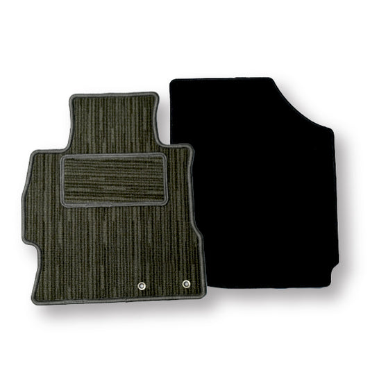 Floor Mats