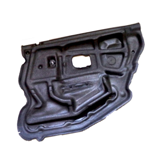 Moulded Door Membrane