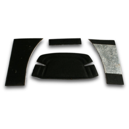 Hood Insulation