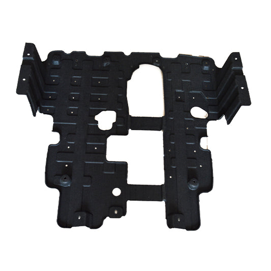 Engine Bottom Covers