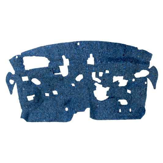 Dash Inner Insulation