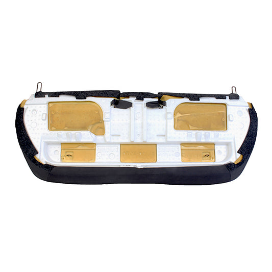 EPP Floor Rear seat