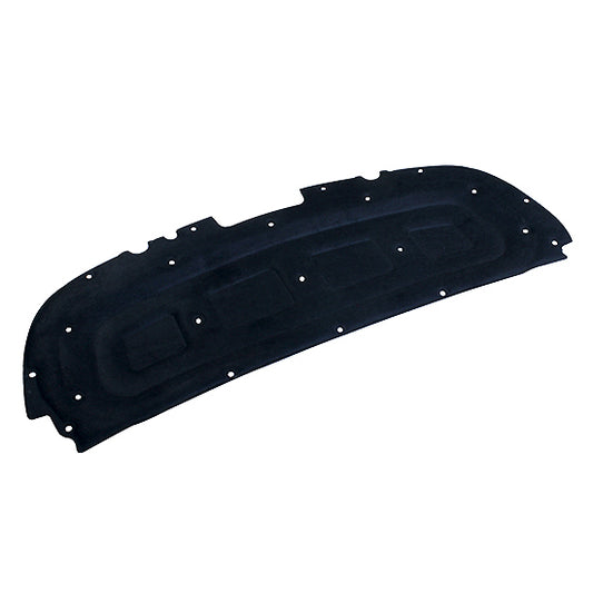Hood Insulations