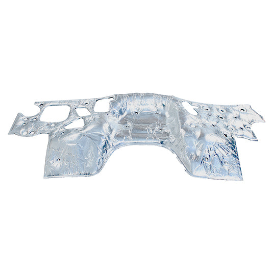 Dash Outer Insulation