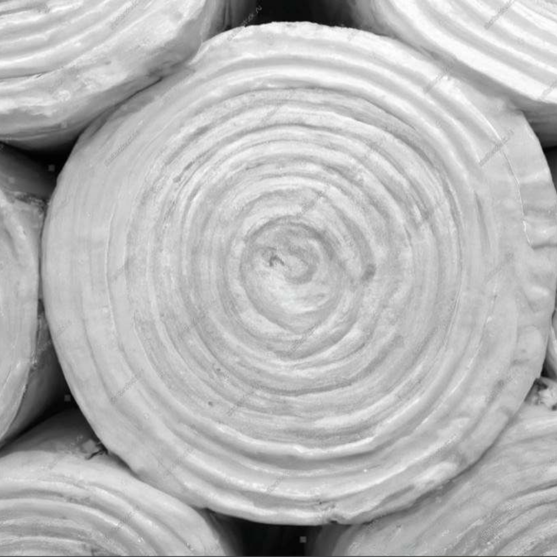 Polyester wool – Paracoat Products