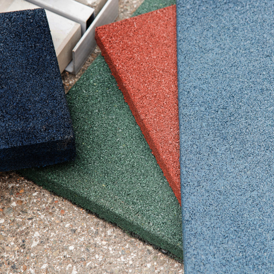 Rubber Underlayment