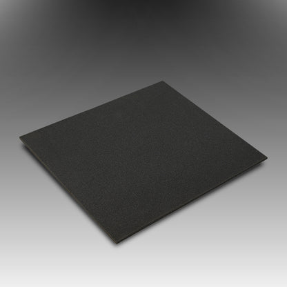 Paramat Sound Control Sheet