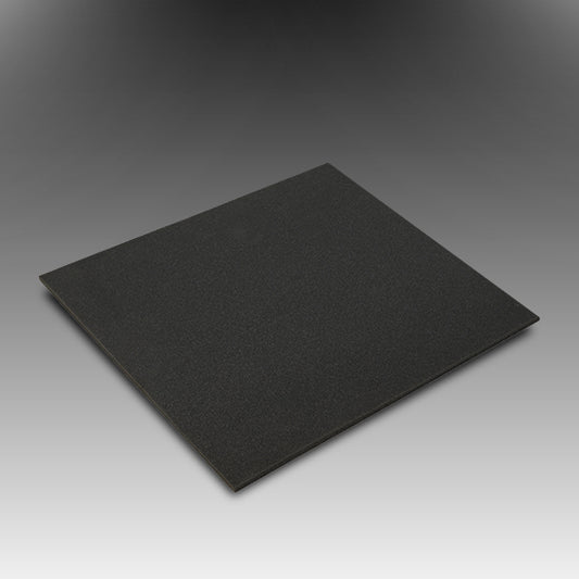 Paramat Sound Control Sheet