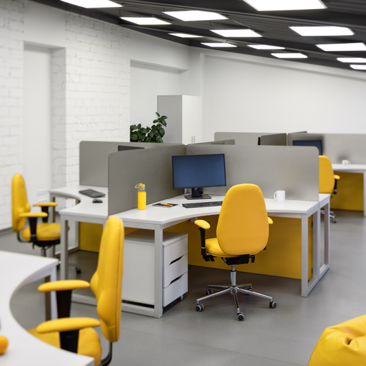 Screen Dividers