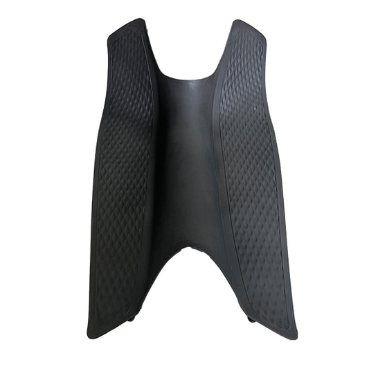Elastometric Foot Mat